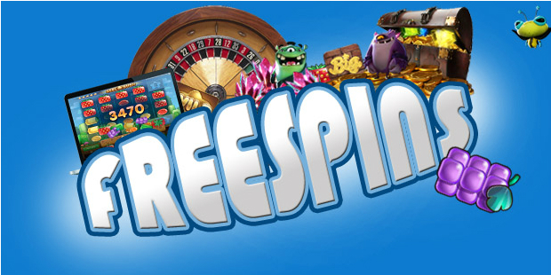 Free Spins